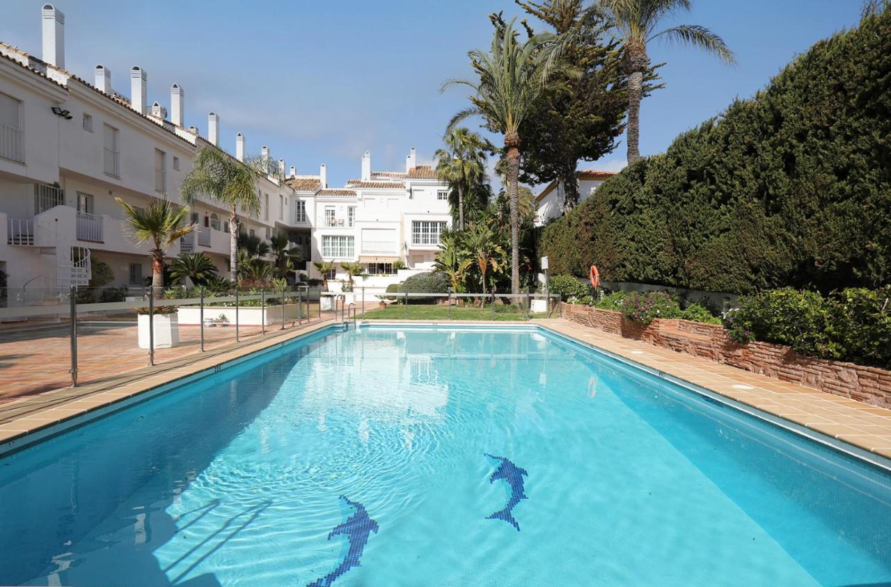 Leilighet One Bedroom Walking Distance To Puerto Banus *