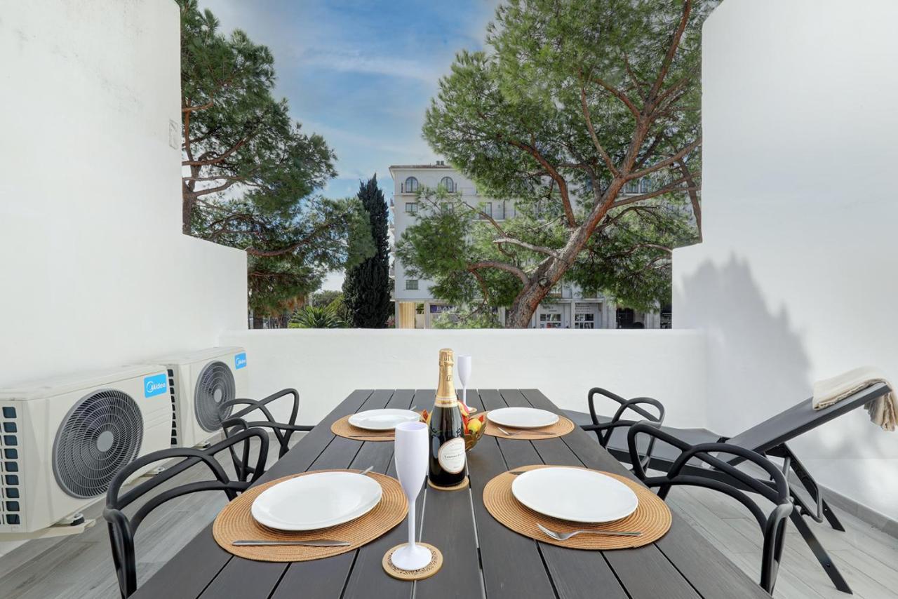 Leilighet One Bedroom Walking Distance To Puerto Banus Marbella