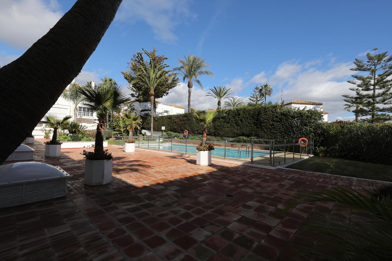 Apartemen One Bedroom Walking Distance To Puerto Banus *